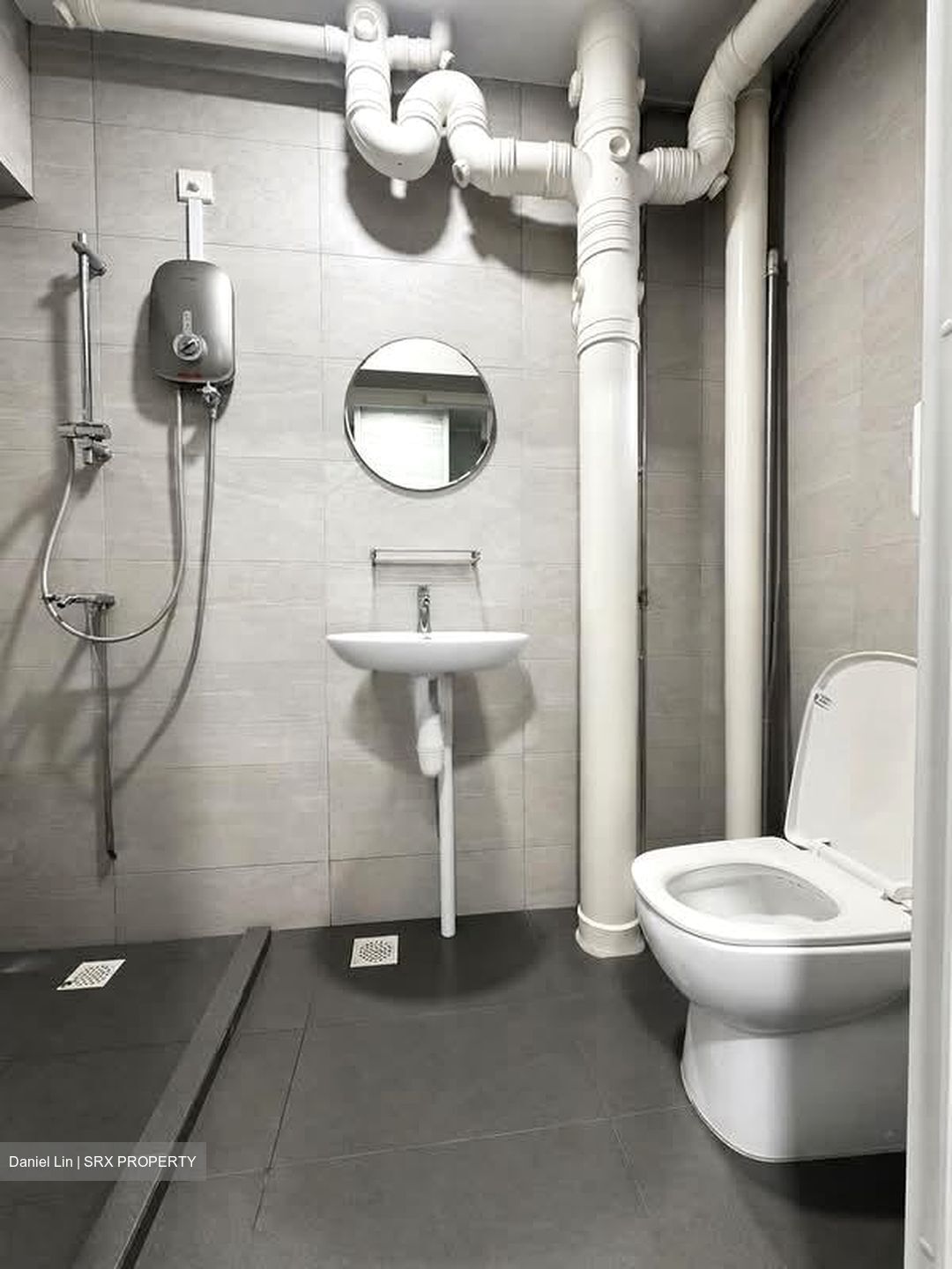 Blk 689B Choa Chu Kang Drive (Choa Chu Kang), HDB 5 Rooms #553808171